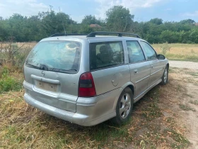 Opel Vectra, снимка 3