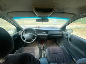 Opel Vectra, снимка 5
