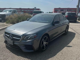 Mercedes-Benz E 43 AMG ЦЕНА ДО БЪЛГАРИЯ АВТОКРЕДИТ, снимка 1