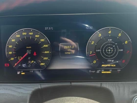 Mercedes-Benz E 43 AMG ЦЕНА ДО БЪЛГАРИЯ АВТОКРЕДИТ, снимка 8