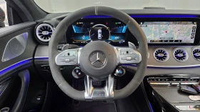 Mercedes-Benz AMG GT 63S 4MATIC+ * HUD* 360* МАСАЖИ* АВТОКРЕДИТ, снимка 12