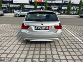 BMW 320, снимка 4