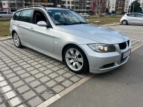 BMW 320, снимка 7