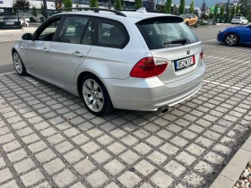 BMW 320, снимка 3