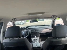 BMW 320, снимка 13