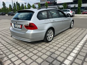 BMW 320, снимка 5