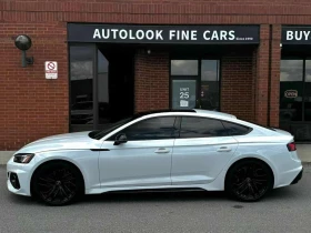 Audi Rs5 * 2.9 TFSI * CARFAX * ОПЦИЯ ЗА ФИНАНСИРАНЕ, снимка 2