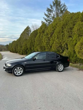 BMW 320, снимка 7