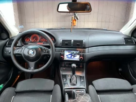 BMW 320, снимка 1