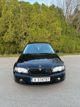BMW 320, снимка 4