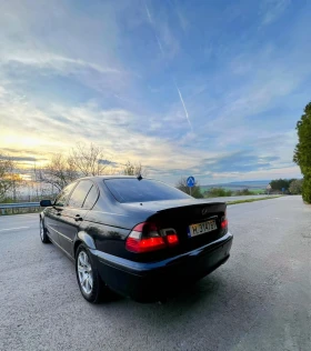 BMW 320, снимка 3