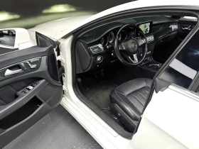 Mercedes-Benz CLS 250 W218 D 4Matic, снимка 11
