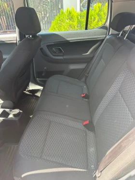 Skoda Fabia, снимка 10