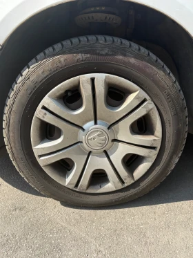 Skoda Fabia, снимка 6
