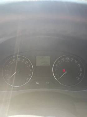 Skoda Fabia, снимка 8