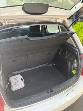 Skoda Fabia, снимка 11