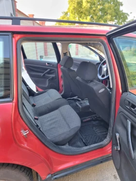 VW Passat 1.8, снимка 7