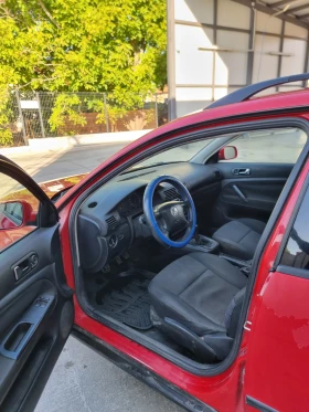 VW Passat 1.8, снимка 11