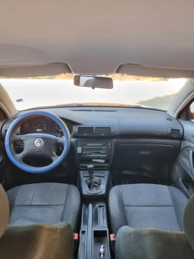 VW Passat 1.8, снимка 10