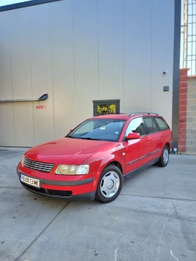 VW Passat 1.8, снимка 1
