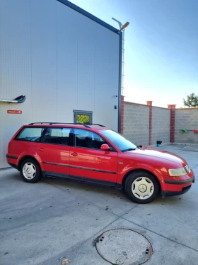 VW Passat 1.8, снимка 12