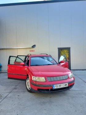VW Passat 1.8, снимка 8