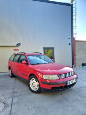VW Passat 1.8, снимка 5