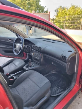 VW Passat 1.8, снимка 9