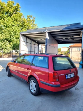 VW Passat 1.8, снимка 3