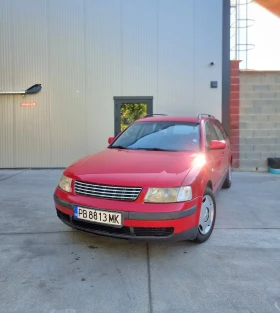 VW Passat 1.8, снимка 4