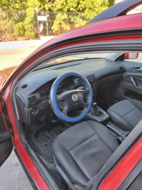 VW Passat 1.8, снимка 14
