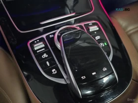Mercedes-Benz E 53 AMG 4MATIC+ * HUD* 360* МАСАЖИ* ОБДУХ* НАВИ* ПАНО, снимка 16