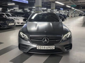 Mercedes-Benz E 53 AMG 4MATIC+ * HUD* 360* МАСАЖИ* ОБДУХ* НАВИ* ПАНО, снимка 2