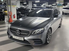 Mercedes-Benz E 53 AMG 4MATIC+ * HUD* 360* МАСАЖИ* ОБДУХ* НАВИ* ПАНО, снимка 4