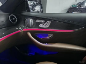 Mercedes-Benz E 53 AMG 4MATIC+ * HUD* 360* МАСАЖИ* ОБДУХ* НАВИ* ПАНО, снимка 17