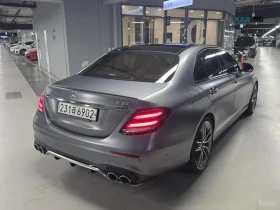 Mercedes-Benz E 53 AMG 4MATIC+ * HUD* 360* МАСАЖИ* ОБДУХ* НАВИ* ПАНО, снимка 3