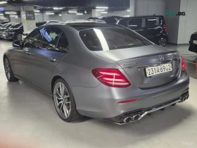 Mercedes-Benz E 53 AMG 4MATIC+ * HUD* 360* МАСАЖИ* ОБДУХ* НАВИ* ПАНО, снимка 6