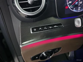 Mercedes-Benz E 53 AMG 4MATIC+ * HUD* 360* МАСАЖИ* ОБДУХ* НАВИ* ПАНО, снимка 14