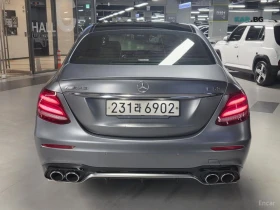 Mercedes-Benz E 53 AMG 4MATIC+ * HUD* 360* МАСАЖИ* ОБДУХ* НАВИ* ПАНО, снимка 5