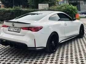 BMW 420, снимка 9