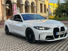 BMW 420, снимка 1