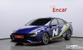 Hyundai Elantra 2.0 N, снимка 1