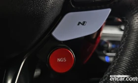 Hyundai Elantra 2.0 N, снимка 17