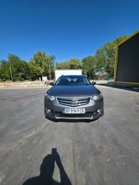 Honda Accord 2.2 I-DTEC Type S 180(k.с), снимка 1