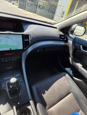 Honda Accord 2.2 I-DTEC Type S 180(k.с), снимка 9