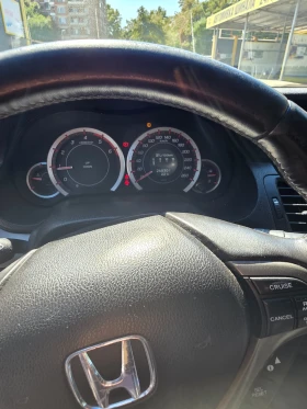 Honda Accord 2.2 I-DTEC Type S 180(k.с), снимка 7