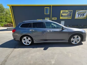 Honda Accord 2.2 I-DTEC Type S 180(k.с), снимка 3