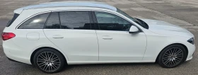 Mercedes-Benz C 220, снимка 2