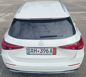 Mercedes-Benz C 220, снимка 3