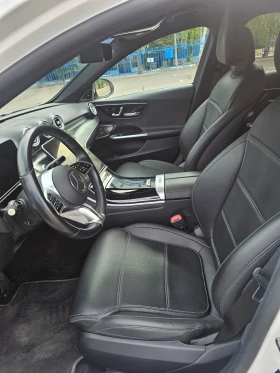Mercedes-Benz C 220, снимка 6